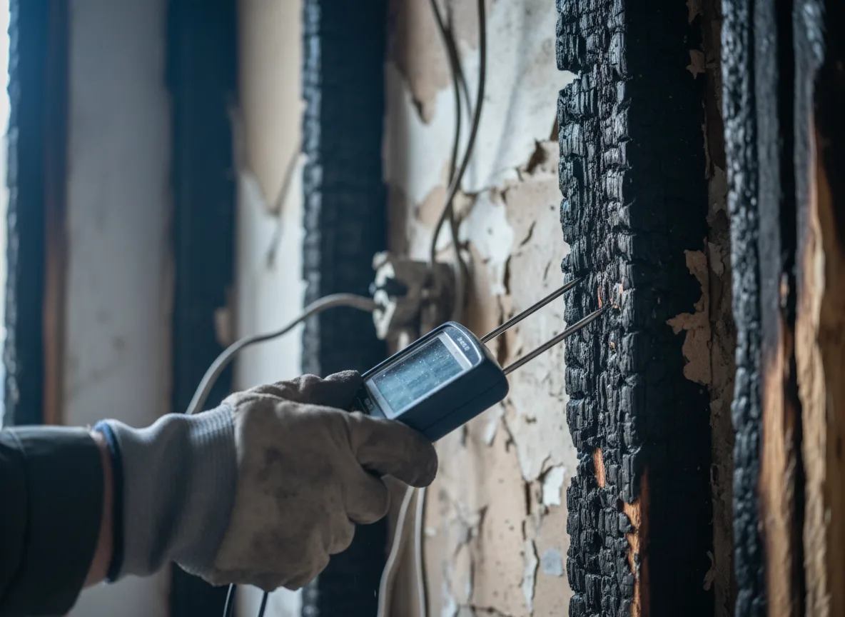 Fire Damage Restoration Criders, VA FAQs